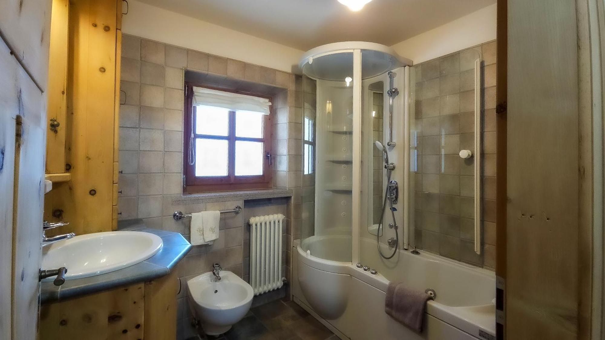 Chalet Canton Livigno Exterior foto
